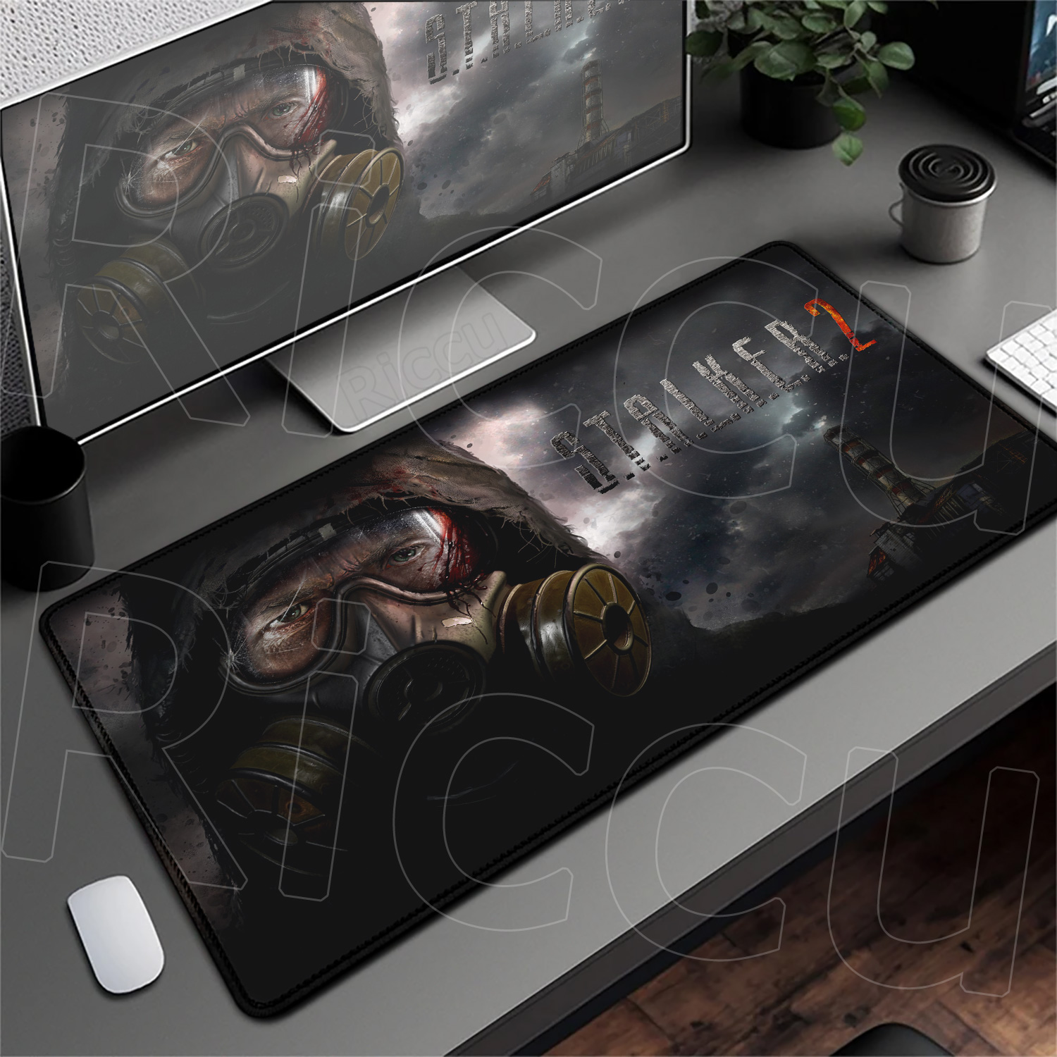 XXL Extended Office Soft Table - đánh giá và giá Gaming Accessories For Your Desk