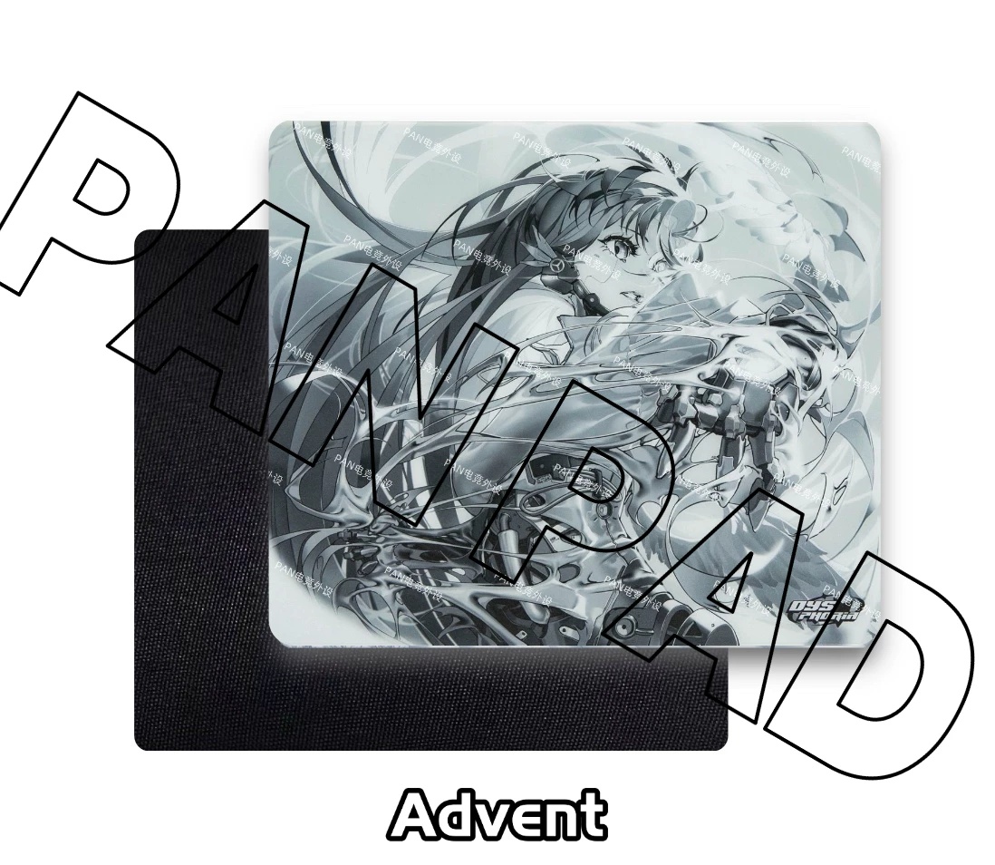 PAN Esports Dysphoria Advent   - đánh giá và giá Gaming Accessories For Valorant