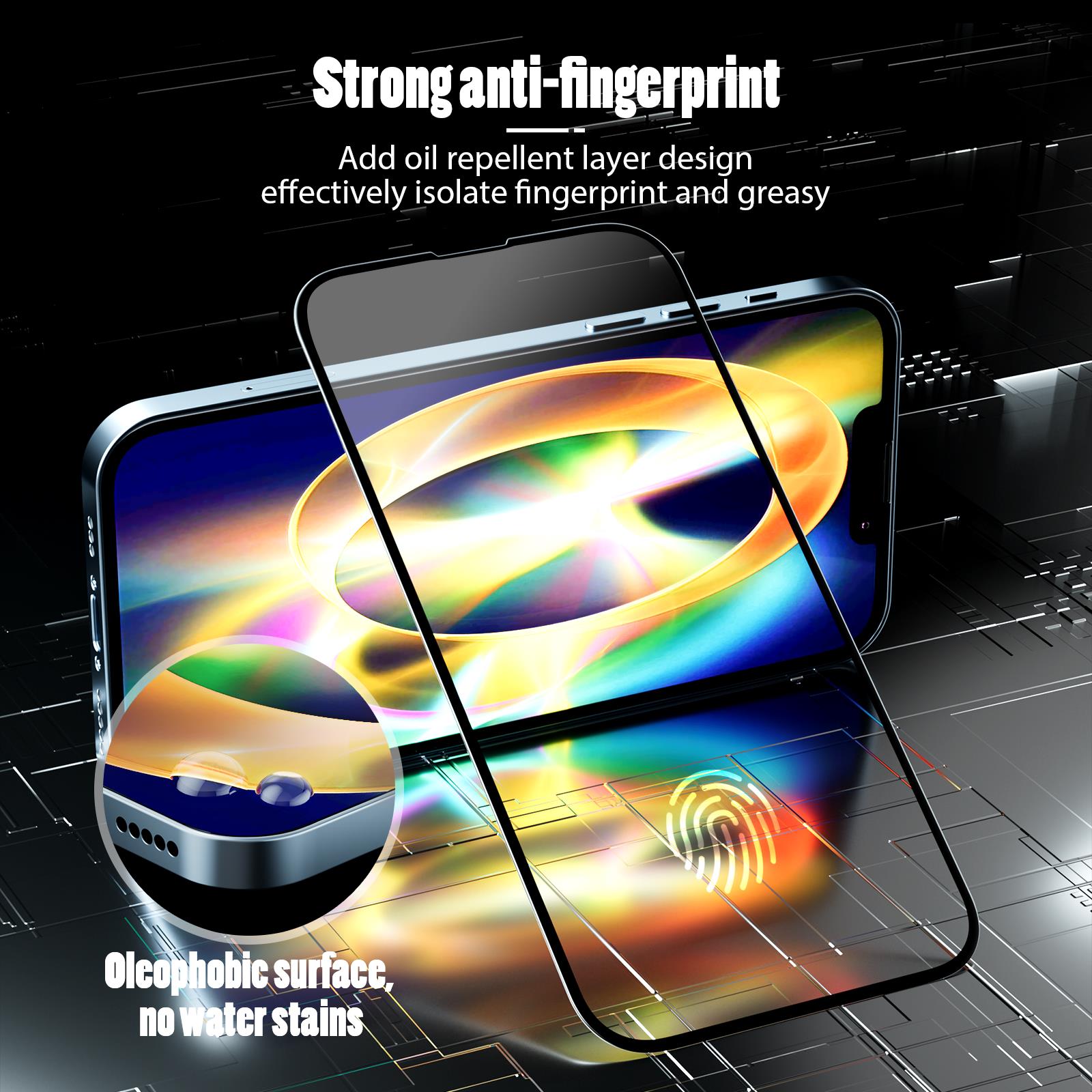 Tempered Glass Screen Protecto - đánh giá và giá Gaming Accessories Must Have