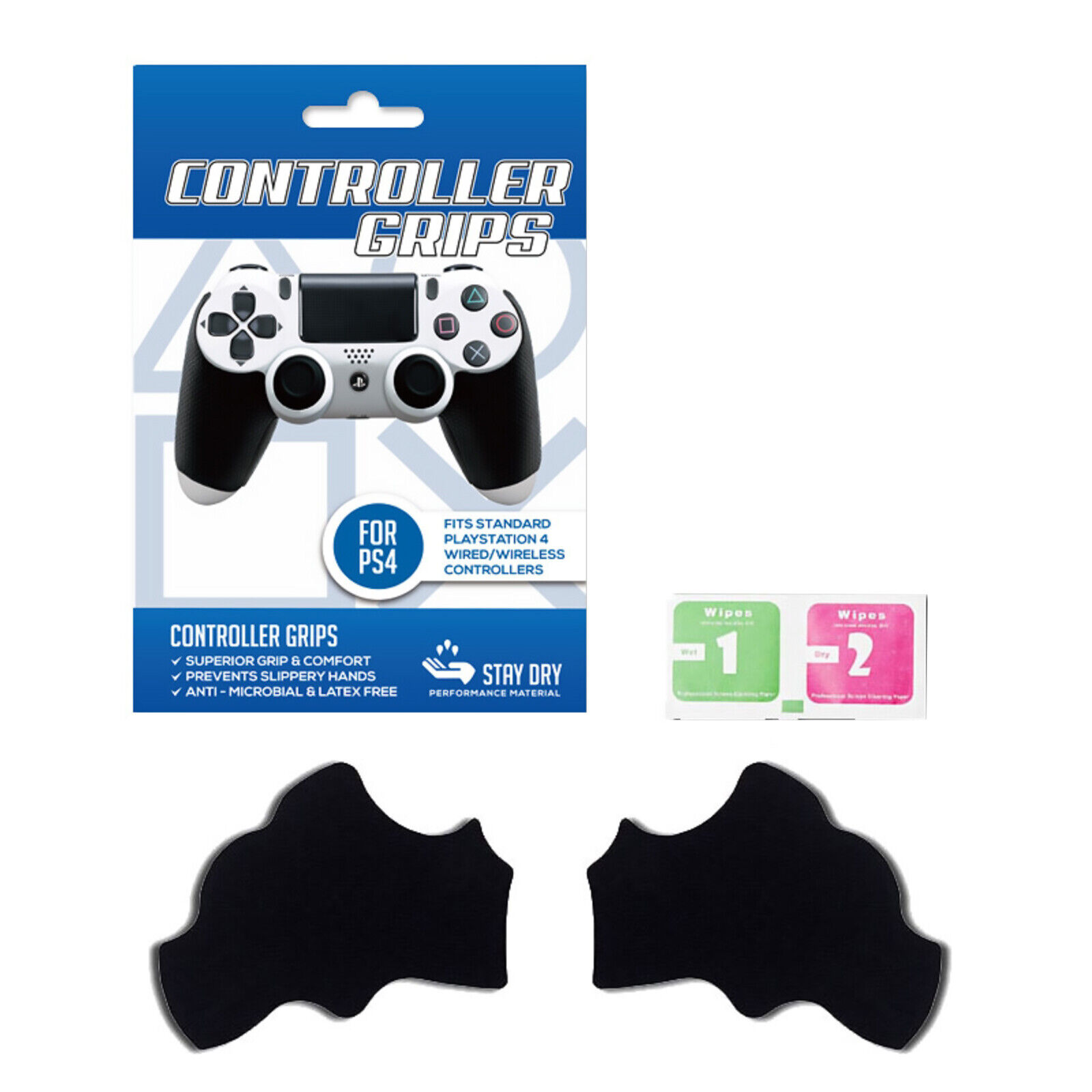2 Cái/bộ Miếng Dán Bảo Vệ Màn  - đánh giá và giá Gaming Accessories Playstation