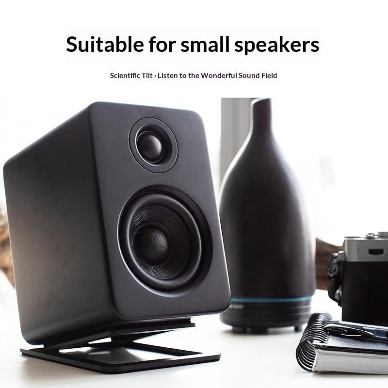 NEW Desktop Speaker Isolation  - đánh giá và giá Gaming Accessories Monitor