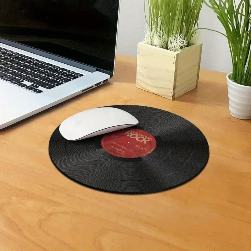 Small Vintage Vinyl Record Rou - đánh giá và giá Vintage Gaming Accessories