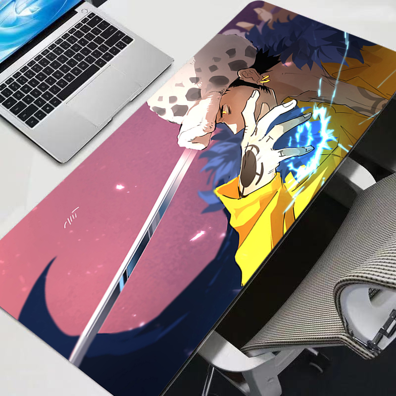 Kawaii Mouse Pad Anime Cute Gi - đánh giá và giá Gaming Accessories Girls