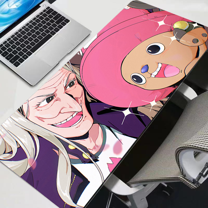 Kawaii Mouse Pad Anime Cute Gi - đánh giá và giá Gaming Accessories Girls