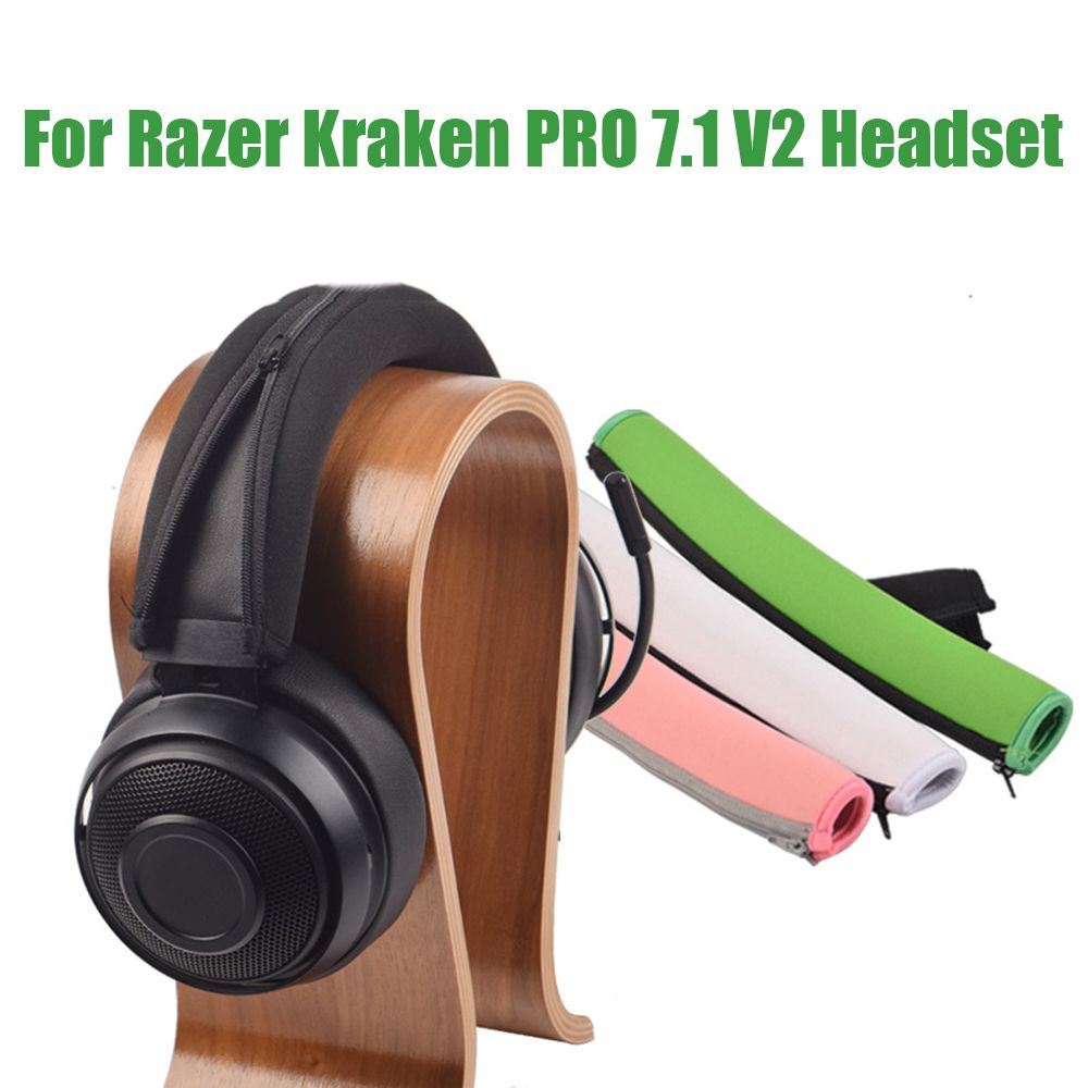 Soft Accessories Headset Headb - đánh giá và giá Gaming Accessories Razer
