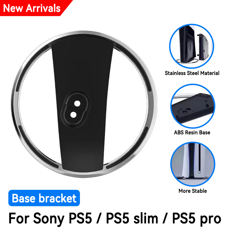 New Metal Stand Console Stand  - đánh giá và giá Gaming Accessories Playstation