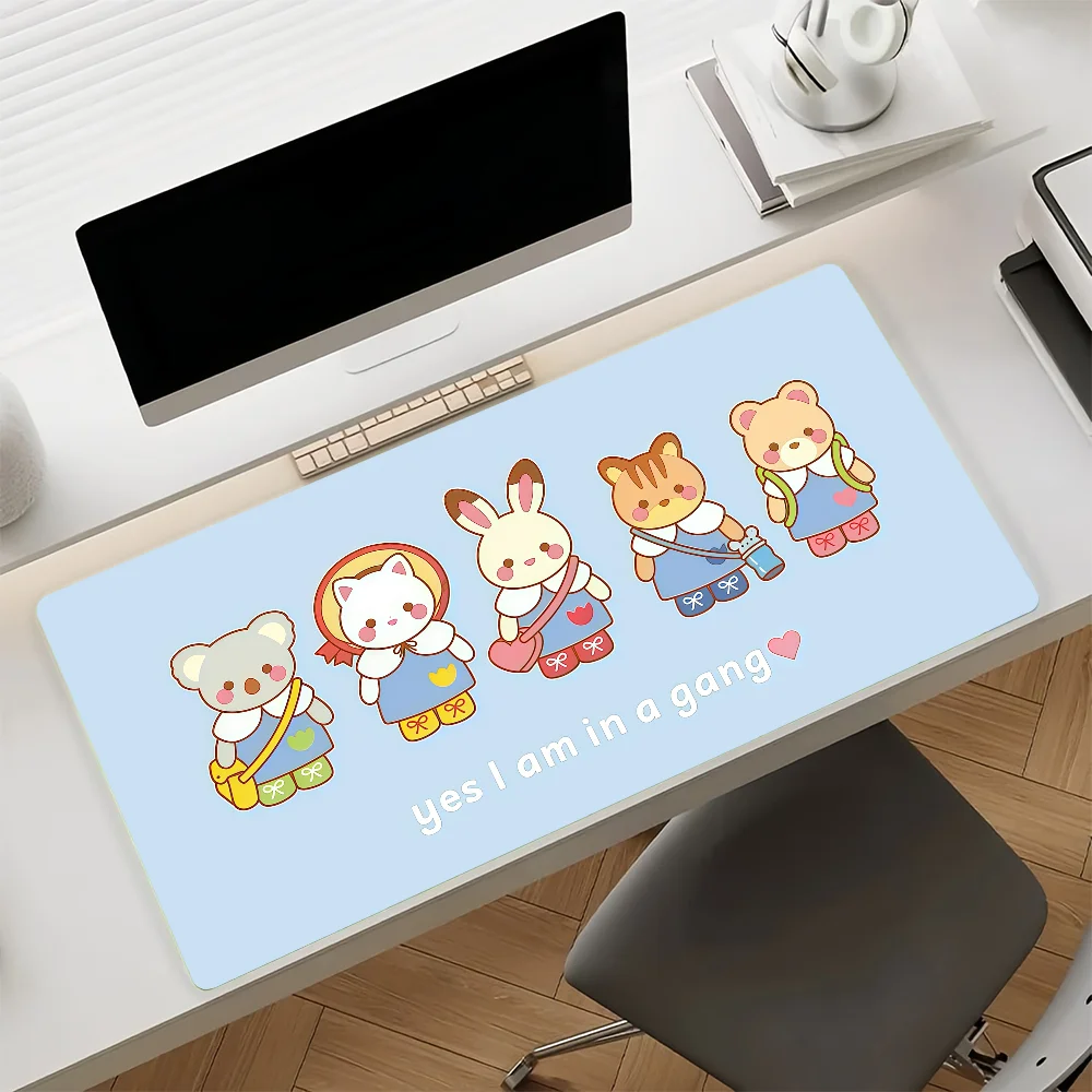 Cartoon S-Sylvanian Cute F-Fam - đánh giá và giá Gaming Accessories On Sale