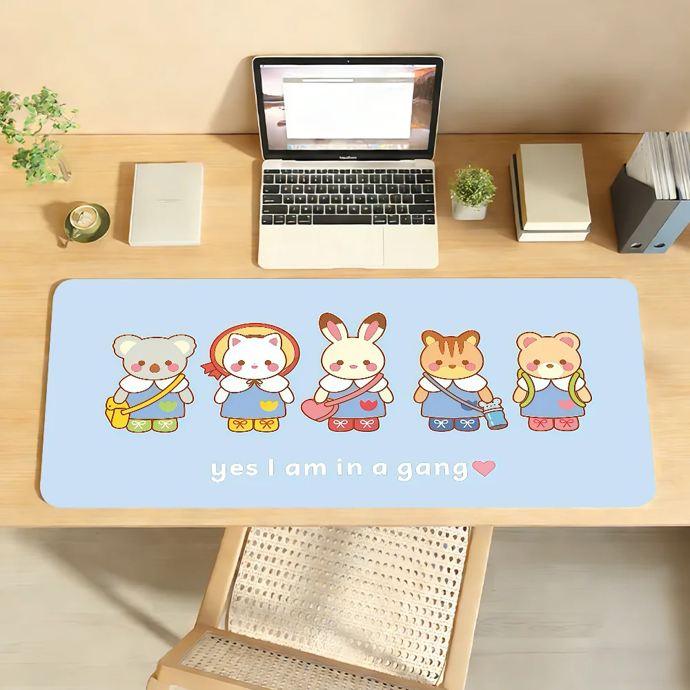 Cartoon S-Sylvanian Cute F-Fam - đánh giá và giá Gaming Accessories On Sale
