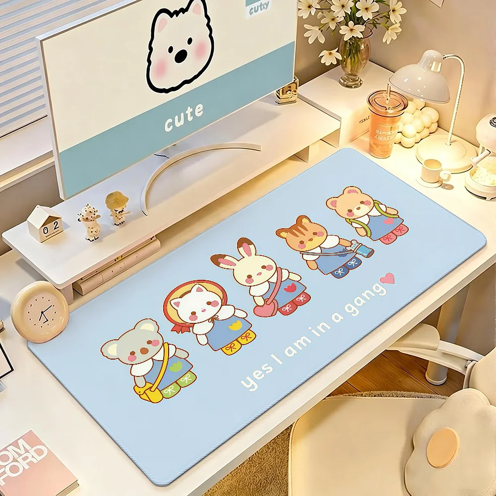 Cartoon S-Sylvanian Cute F-Fam - đánh giá và giá Gaming Accessories On Sale