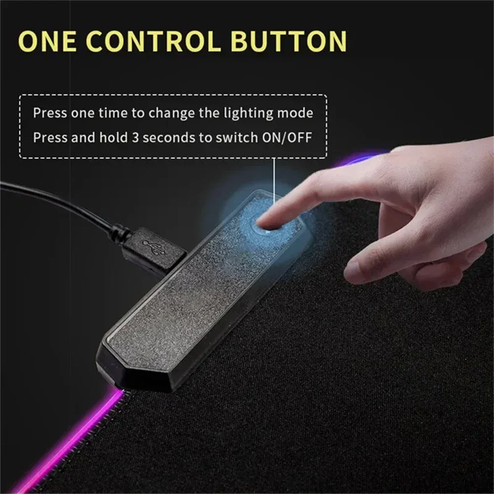 New RGB JK Girl Chisa Mouse Pa - đánh giá và giá Gaming Accessories Girls