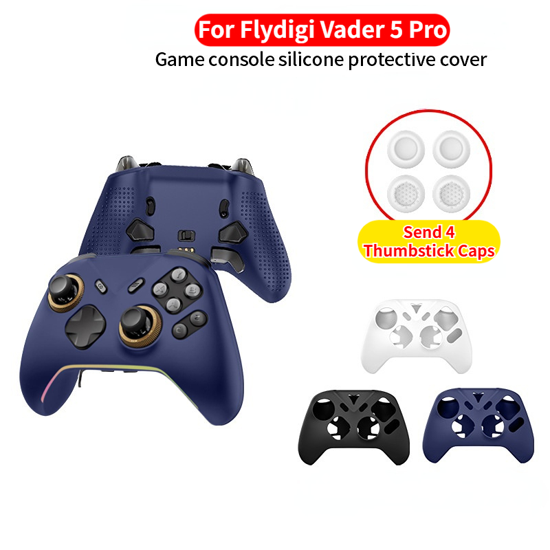 For Flydigi Vader 5 Pro Gamepa - đánh giá và giá Gaming Accessories Dropshipping Suppliers