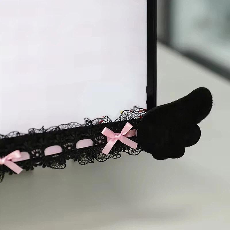 2026 NEW Bow Lace Wings Design - đánh giá và giá Gaming Accessories Monitor