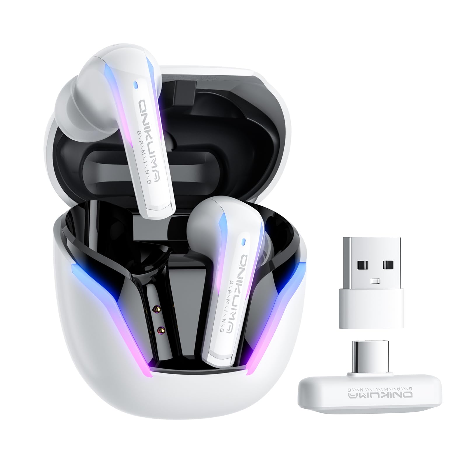 ONIKUMA T27 Wireless Gaming Ea - đánh giá và giá Gaming Accessories Monitor