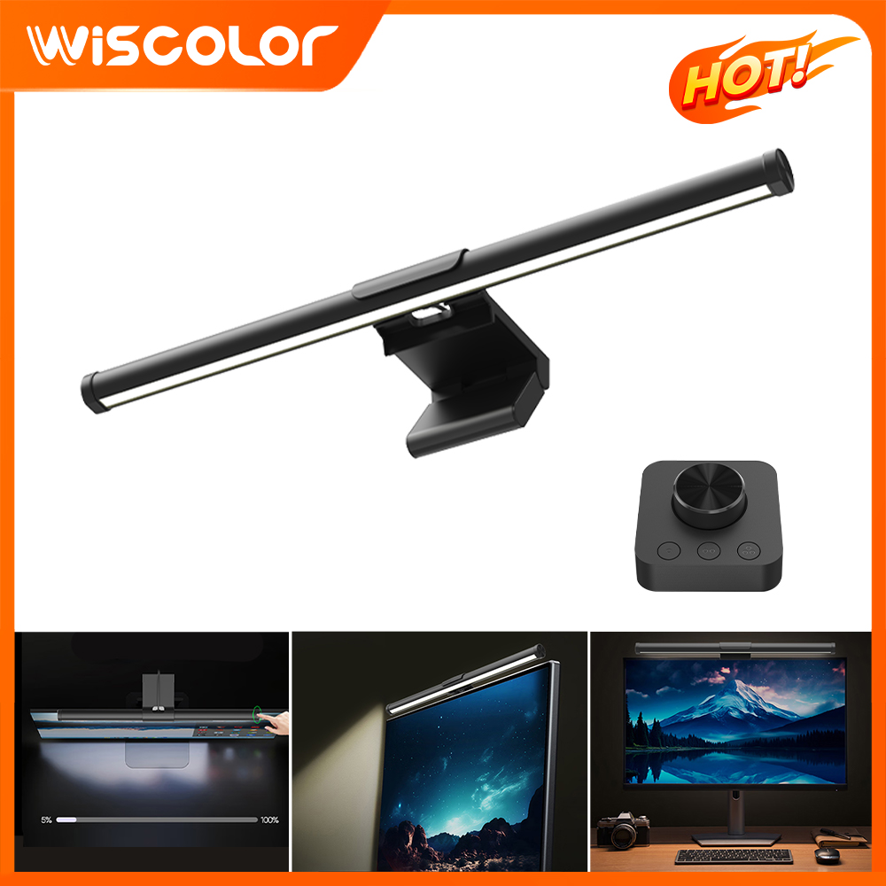 Setup Smart Wifi RGB Monitor L - đánh giá và giá Gaming Accessories Monitor