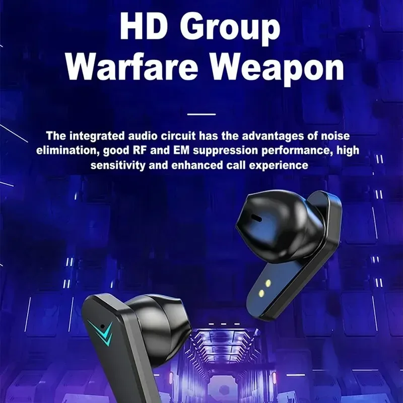 NEW X15 TWS Earphones Bluetoot - đánh giá và giá Gaming Accessories Monitor