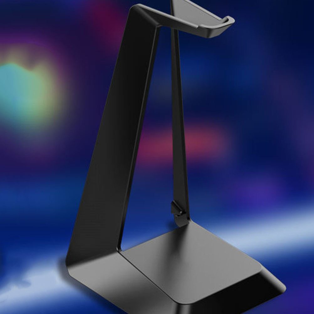 Headset Stand for Gaming Desk  - đánh giá và giá Gaming Accessories Must Have